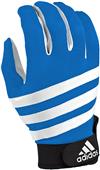 Adidas Adult Axis Football Receiver Gloves