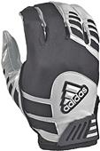 Adidas Adult Dash Football Receiver Gloves Adidas Adult Dash Football Receiver Gloves