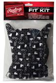 Rawlings CFXV1 and R16 Shell Fit Kit Helmet Pads Rawlings CFXV1 and R16 Shell Fit Kit Helmet Pads