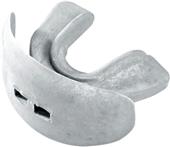 Vettex Breathing Channels No Strap Mouthguards A24