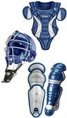 Pro Nine Youth Baseball Catchers Gear Set Ages 7-9