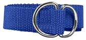Teamwork D Ring Football Belts Teamwork D Ring Football Belts