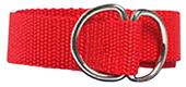 Teamwork D Ring Football Belts Teamwork D Ring Football Belts