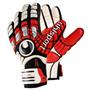 Uhlsport Akkurat Absolutgrip Soccer Goalie Gloves