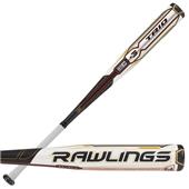 Rawlings TRIO BBCOR Balanced Adult Baseball Bat