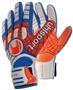 Uhlsport Akkurat Aquasoft Soccer Goalie Gloves
