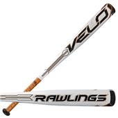 Rawlings VELO Senior League Baseball Bat