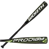 Rawlings Prodigy Senior League Baseball Bat (-10)