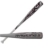 Rawlings RX4 Senior League Baseball Bat (-5)