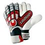 Uhlsport Akkurat Soft Soccer Goalie Gloves
