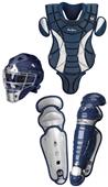 Pro Nine Youth Baseball Catchers Set Ages 12-16