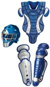 Pro Nine Youth Baseball Catchers Set Ages 12-16