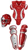Pro Nine Youth Baseball Catchers Set Ages 12-16