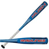 Rawlings RUSH T-Ball Bat (-11)