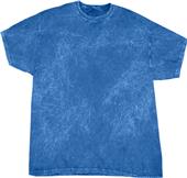 Colortone Adult Vintage Mineral Wash Tie Dye Shirt
