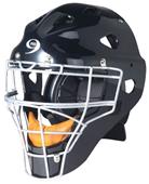 Pro Nine Baseball Umpires Hockey Style Mask Pro Nine Baseball Umpires Hockey Style Mask