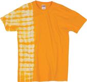 Dyenomite Fusion Tie Dye Short Sleeve Tee Shirts