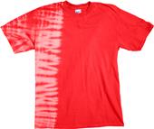 Dyenomite Fusion Tie Dye Short Sleeve Tee Shirts