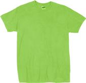 Dyenomite Pigment Dye Short Sleeve Tee Shirts