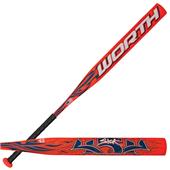 Worth Sick 454 Resmondo ASA Slowpitch Softball Bat
