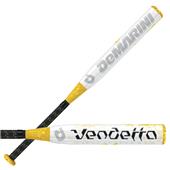 DeMarini Youth Vendetta (-12) USSSA Fastpitch Bats