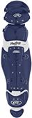 Rawlings Pro 950X Series Baseball Leg Guards
