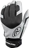 Rawlings Excellence Baseball Batting Gloves