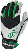 Rawlings Excellence Baseball Batting Gloves
