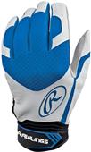 Rawlings Excellence Baseball Batting Gloves