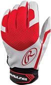 Rawlings Excellence Baseball Batting Gloves
