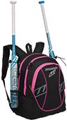 Worth FPEX Softball Player Equipment Backpacks