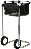 Blazer Athletic S.B. Hopper With 8" Wheels Blazer Athletic S.B. Hopper With 8" Wheels