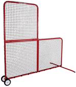 Rawlings Batting Practice L-Screen Rawlings Batting Practice L-Screen