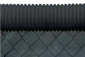 Blazer Athletic Plastic Corrugated Fence Crown