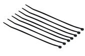 Blazer Athletic Fence Crown Zip Ties Blazer Athletic Fence Crown Zip Ties