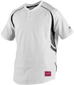 Rawlings ROAD 2-Button Jersey