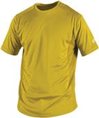 Rawlings Short Sleeve Performance Baseball Shirt Rawlings Short Sleeve Performance Baseball Shirt