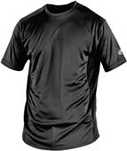 Rawlings Short Sleeve Performance Baseball Shirt Rawlings Short Sleeve Performance Baseball Shirt