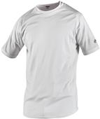 Rawlings Short Sleeve Performance Baseball Shirt Rawlings Short Sleeve Performance Baseball Shirt