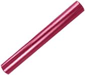 Blazer Athletic Relay Batons With Rolled Edges Blazer Athletic Relay Batons With Rolled Edges