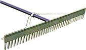 Midwest Rake Field Rake w/36" Head Width