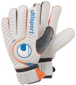 Uhlsport Fangmaschine Aquasoft Goalie Gloves