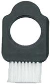 Baseball Umpires Hole-e-Brush 3 Tools In One Baseball Umpires Hole-e-Brush 3 Tools In One