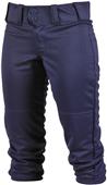Worth FPEX Low-Rise Belted Plush Pant