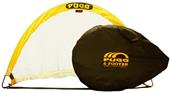 Pugg Portable Backyard Soccer Goals (PAIR)