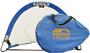 Pugg Portable Backyard Soccer Goals (PAIR)
