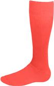 Markwort Cushion Foot Ribbed Soccer Socks