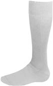 Markwort Cushion Foot Ribbed Soccer Socks