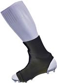 PowerSox Debris Inhibitor Protects Sports Shoes