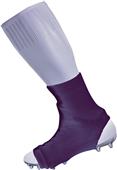 PowerSox Debris Inhibitor Protects Sports Shoes